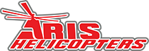 Logo of Aris Helicopters