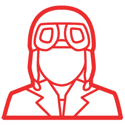 pilot icon